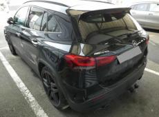 Mercedes-Benz Classe GLA H247 (69374 km)