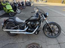 Kawasaki VN 750 / 800 / 900 (27967 km)