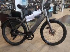 Stromer ST5 (3460 km)