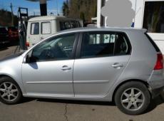 VW Golf V Lim. (235860 km)
