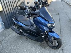 Yamaha GPD 125A N-Max ID 461907