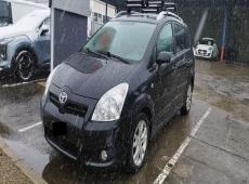 Toyota Corolla Verso ID 461911