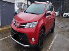Toyota Rav4 ID 461912