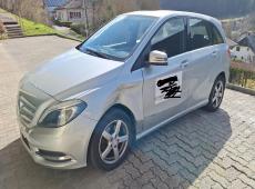 Mercedes-Benz Classe B W246 B 220 4m ID 461870