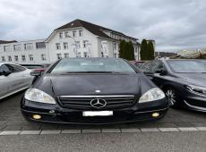 Mercedes Benz A 180 ID 462001