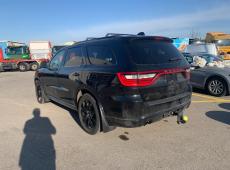 Dodge Durango R/T AB 2019 Durango R/T 5.7, 364 PS