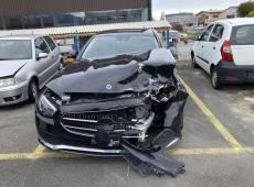 MERCEDES-BENZ E 220 d 4Matic 9G-Tronic ID 462016