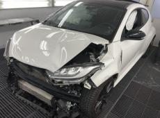 Toyota GR Yaris 1.6 Turbo Sport 4×4 ID 462017