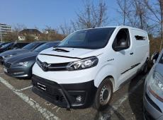 Toyota PROACE EV L1 75KWh Active ID 461871