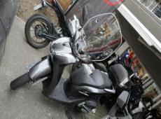 Honda SH 125i ABS (10415 km)