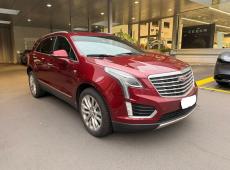 Cadillac XT5 3.6 V6 Platinum AWD ID 462030