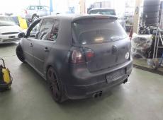 VW GOLF 2.0 TFSI GTI ID 462146