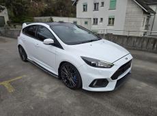 Ford Focus RS ID 462148
