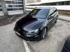 VW Golf 2.0 TSI R 4Motion (128773 km)