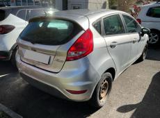 Ford Fiesta (163940 km)