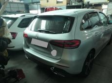 Mercedes-Benz Classe B W247 (13976 km)