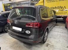 VW Sharan 2.0 TDI SCR Comfortline DSG ID 462151