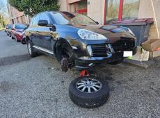 Porsche Cayenne 3.0 V6 TDI ID 462152