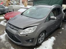 Ford GrC-Max 1.6 SCT ID 462154