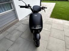 Zilla Loki (1000 km)