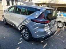 Renault Espace (188311 km)