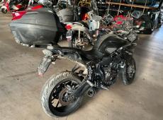 Yamaha MT-07 ABS (29000 km)