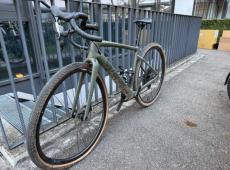 SPECIALIZED DIVERGE (0 km)