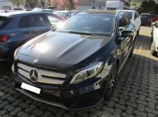 Mercedes-Benz GLA (BM 156)(03.2014->) GLA 200 CDI / d (156.902) ID 462231