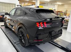 FORD Mustang MACH-E GT 91 kWh, 487 PS
