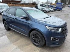 FORD Edge 2.0 TDCi Sport 4WD, 210 PS