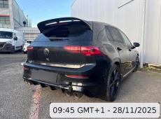 VW Golf 2.0 TSI R DSG 4M R, 320 PS