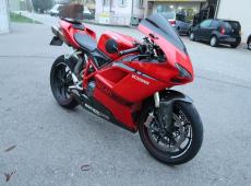 DUCATI 1098 S, 154 PS