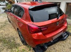 BMW M140i xDrive, 340 PS