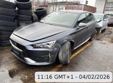 CUPRA LEON 1.4 e-HYBRID A, 150 PS
