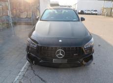 MERCEDES-BENZ CLA 45 S AMG 4M+ 8G-DCT, 421 PS