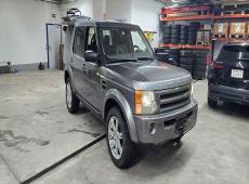 Land-Rover Discovery 3 2.7 TDV6 ID 462153