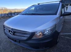 Mercedes Benz Vito ID 462243