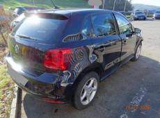 VW Polo (63257 km)