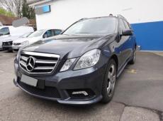 Mercedes-Benz Classe E S212 Combi (215444 km)
