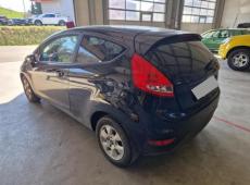 Ford Fiesta (163402 km)