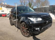 Land Rover Range Rover Sport 3.0 SD V6 ID 462248