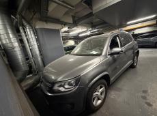 VW Tiguan ID 462270