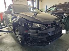 VW Golf VII 2.0 TSI GTI Performance DSG ID 462246