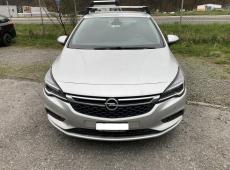OPEL Astra 1.0i Turbo Enjoy ID 462236