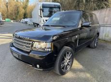 Range Rover 4.4 td Vouge ID 462249