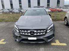 MERCEDES-BENZ GLA 250 AMG Line 4Matic 7G-DCT ID 462240