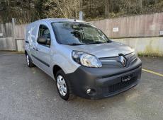 Renault Kangoo Z.E ID 462250