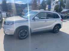 Suzuki Vitara 1.4T AWD ID 462257