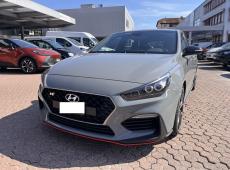 Hyundai i30N 2.0 T-GDI OHNE OPF!!! ID 462271