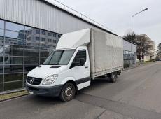 Mercedes Benz Sprinter 316 CDI ID 462245